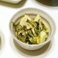 LunaJuno's cooksnap of when they made 焼き筍のわさびドレサラダ.