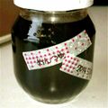 綺月悠's cooksnap of when they made 手作りめんつゆ.