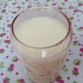 mario大好き's cooksnap of when they made 余ったヨーグルトで、簡単!飲むヨーグルト.