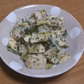 ちぇるしぃ。's cooksnap of when they made 筍の洋風木の芽和え.