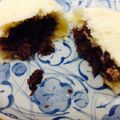 joy09's cooksnap of when they made レンジで☆出来たて⁉おまんじゅう♪.