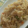 ラリー＆サラ's cooksnap of when they made ■簡単お正月ランチ■バター醤油ご飯お弁当.