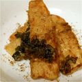 Sayuママ☆'s cooksnap of when they made パリッ！シャキッ！と若竹揚げ☆たけのこ♪.