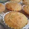 airyouyuu's cooksnap of when they made ホットケーキミックスdeもちもちケーキ.