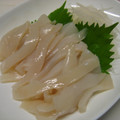 39rainbow's cooksnap of when they made イカの捌き方&お造り.