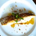 ほかとも's cooksnap of when they made 簡単、舌平目のポワレ　レモンバターソース.