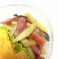 ウッティー☆☆☆'s cooksnap of when they made マヨネーズで炒めるじゃがいもとウインナー.