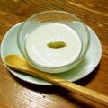 月見なっとう's cooksnap of when they made 簡単★チーズ豆腐.