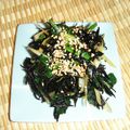 どらごんの客's cooksnap of when they made ★　和風ひじきサラダ　★.