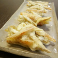 おかつぎ's cooksnap of when they made 簡単リメイク☆きんぴらごぼうの天ぷら.