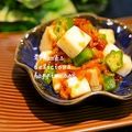 ruruchirin's cooksnap of when they made オクラと山芋の和え物＊.