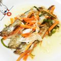 ∞もゆ∞'s cooksnap of when they made ししゃもの南蛮漬け.