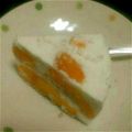 じぇしか・しゃな's cooksnap of when they made 南国スイーツ　マンゴーフロート.