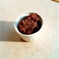 りけじのあーちゃん's cooksnap of when they made 圧力鍋と塩麹さんで簡単★小豆餡★.