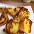 なかつかさのたいふ's cooksnap of when they made 簡単しっとり‼︎絶品フレンチトースト.