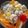 くりくりくりんご's cooksnap of when they made プレゼントに☆花束パン.