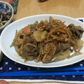 ともぱんたから's cooksnap of when they made 簡単野菜炒め.