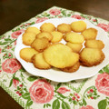 mosarin's cooksnap of when they made 私のとっておきのクッキー｡o○.