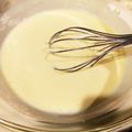 まいちい328's cooksnap of when they made レンジで簡単ヘルシー♪豆乳クリームソース.