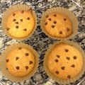yacchika's cooksnap of when they made しっとり＊簡単カップケーキ.