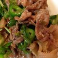 りりーまん's cooksnap of when they made オイスターソースが絶妙！？.