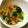 ma___111's cooksnap of when they made レタスとカニカマ☆和風☆味噌サラダ.