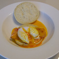 こてつ？'s cooksnap of when they made 我が家のエッグベネディクト♪.