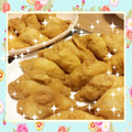 くまのおばちゃん's cooksnap of when they made ルクエとレンジで３分。自慢のいなりずし♪.