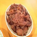 ロコリーナ's cooksnap of when they made ゆかさんの★ボタン煮★.