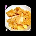 キコちゃん's cooksnap of when they made 白だしで簡単♪筍ごはん.