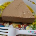 サクラ娘's cooksnap of when they made チョコなしで！？チョコムース.