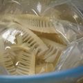 いっかいやすみ's cooksnap of when they made タケノコの茹で方（下準備）♡.