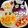 あゆゆむ's cooksnap of when they made バイキンマンとレオの3Dケーキ.