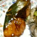 ユーロン's cooksnap of when they made ブリ照り焼き.