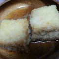 ごままい0518's cooksnap of when they made 簡単♡絹厚揚でチーズイン揚げだし豆腐.