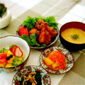ポルコ＆ママ's cooksnap of when they made めちゃウマ!手羽元の旨タレから揚げ.