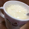 七味ちゃん！'s cooksnap of when they made バナナとりんごのヨーグルトシェイク.