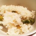 ｻﾁｺ1007's cooksnap of when they made 豆ごはんの簡単おいしいレシピ.