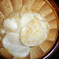 桃くり子's cooksnap of when they made 蕪の胡麻和え.