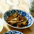 ももちーぃ's cooksnap of when they made 白はた(ﾊﾀﾊﾀ)の煮付け.