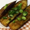 小林えりぽ's cooksnap of when they made 超美味しいナスのかば焼き風料理.