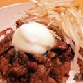 ちゃん＊♡'s cooksnap of when they made うまうま☆節約ごはん もやしと豚コマ編.