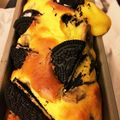 ぴちおさん's cooksnap of when they made ホットケーキミックスでチョコ入りマフィン.