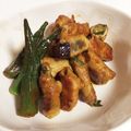 もさぴち's cooksnap of when they made なすの豚肉巻き☆味噌だれ.