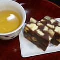 舞雪★'s cooksnap of when they made 飛騨高山の栗よせ.