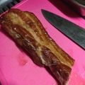 なかつかさのたいふ's cooksnap of when they made 絶品！簡単焼き豚.
