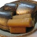 たべたいち's cooksnap of when they made いわしとごぼうのさっぱり煮.