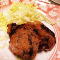 たまこママ0214's cooksnap of when they made ♡外はサクサク中はジューシ～な唐揚げ♡.