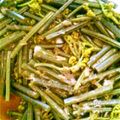 アイラブ家族's cooksnap of when they made わらびの煮浸し.