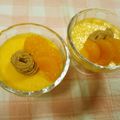 せつみか's cooksnap of when they made みかん缶でみかんのムースゼリー☆.